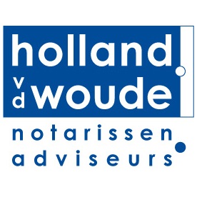 logo-holland-vd-woude-2012 NIEUW vierkant